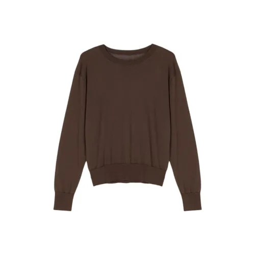 ROMI STUDIO Мокко Женские Трикотаж