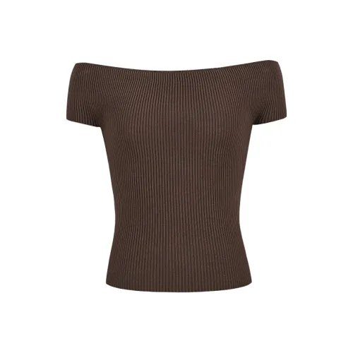 MOSES QUEEN Женская трикотажная одежда