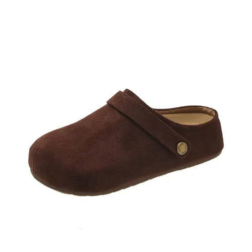 Zomila Домашние тапочки для женщин