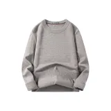 Темный овсяный