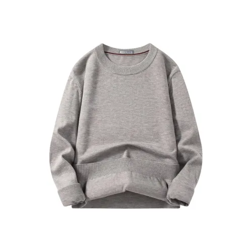 Red bean Мужские Свитера