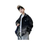 Чёрный (с флисовой подкладкой)