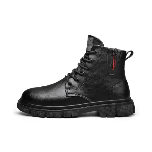 CALIFBULL Короткий ботинок Martin для мужчин