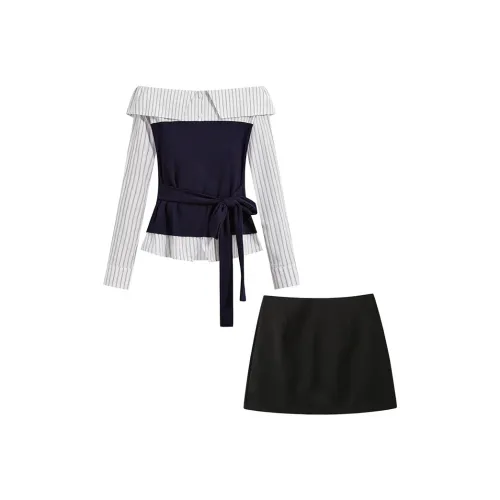BABYLYCHEE STUDIO Комплект с юбкой Женские
