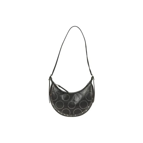 Desigual Сумка через плечо Lightning Стандартная Женская Черная