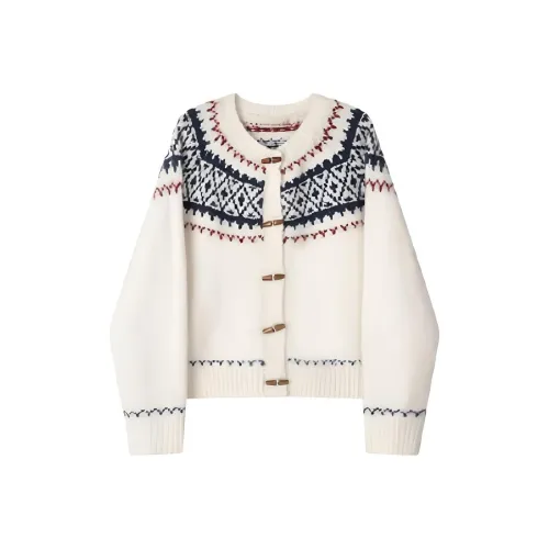 GORGEOUSIDEA Женская трикотажная одежда