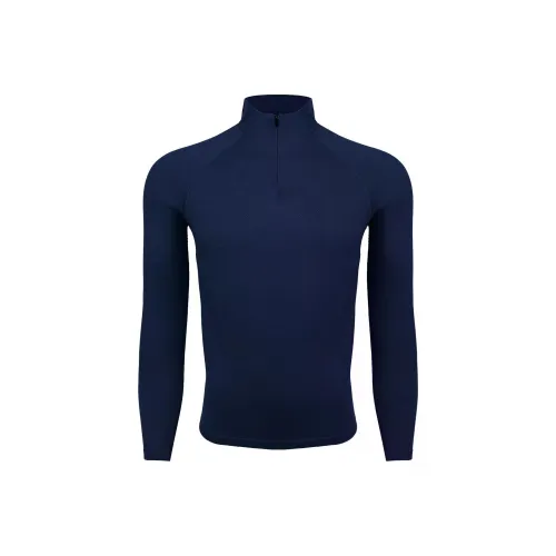 GREY PREPARER Осенний T-рубашка Мужская