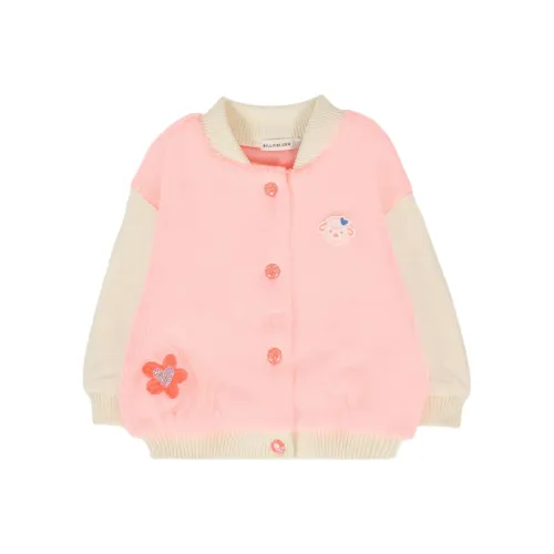 Billieblush Куртки и пальто для малышей и детей дошкольного возраста