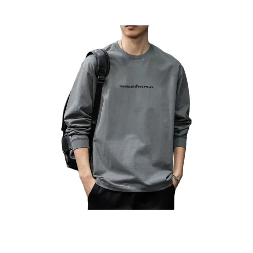 ASSIDUOUS CONFUSED EFFORT Толстовка Мужской