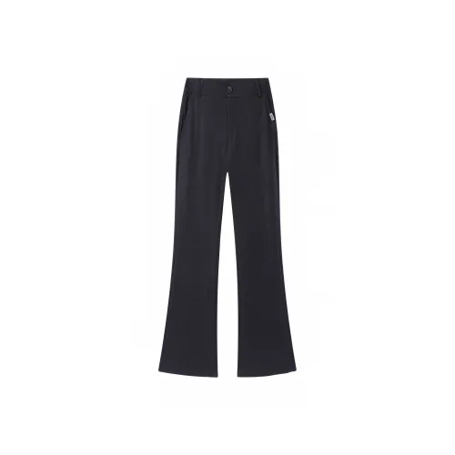 SANTASTIC Унисекс костюмные брюки