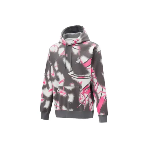 Nike Club FW25 AS Ja M BB PO Sweatshirt Men's