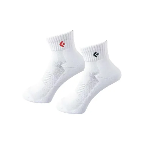 Носки Converse Low-Top унисекс 2 упаковки