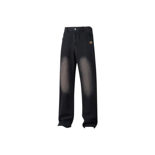 GET MAX GIFT Унисекс Джинсы