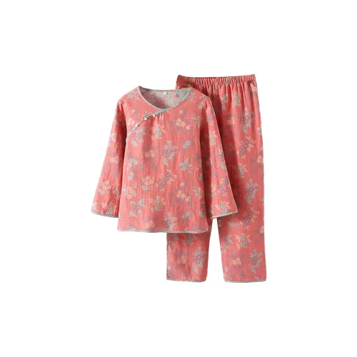 FARO Женские Пижамные Комплекты