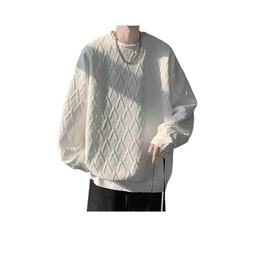 Yinqiao Унисекс Свитшоты