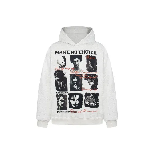 ULTRA QUATTRO Свитшот Унисекс