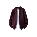 Темно-красный