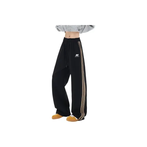 MM Unisex Casual Pants