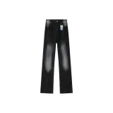 Black (Уменьшение, расклешенный, лезвие, улучшенный)