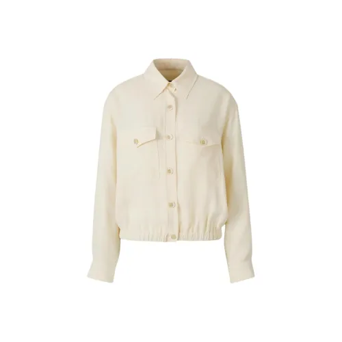 FABIANA FILIPPI Куртки и Пальто Женские