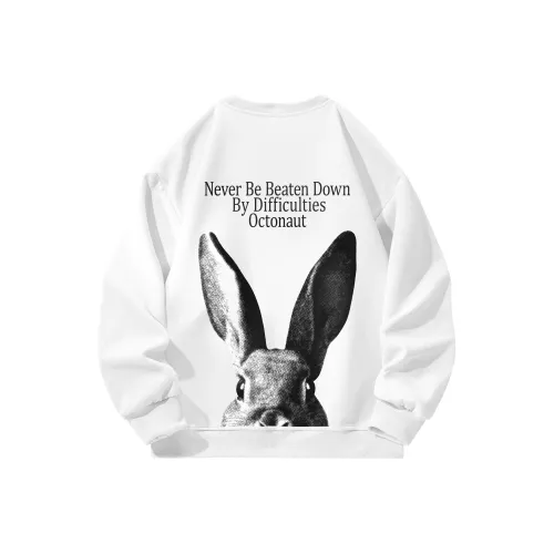 Octonauts Унисекс Свитшоты