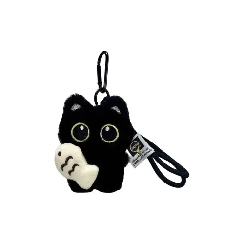 IOTS Полиэстер Брелоки Унисекс