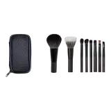 8 шт Набор + Loose Пудра и Кисть для теней