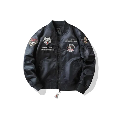 Bejirog Мужские Куртки