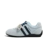 Бурно-синий