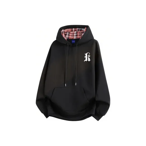 LA'T.WEEKEND Унисекс Свитшоты