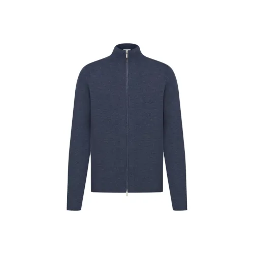 DIOR CD Icon FW25 Свитер Мужской