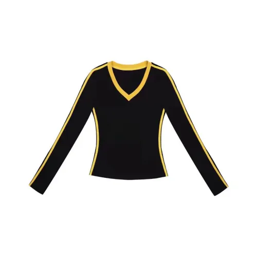 CASTLE WOODS Женские T-рубашки