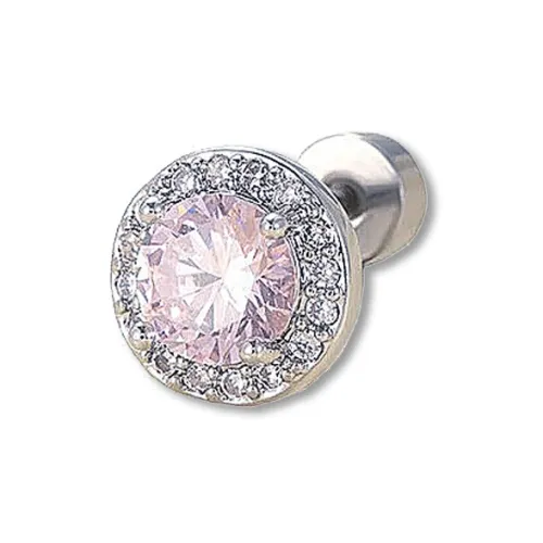 SUYUANJINGZUO Сплав Серьги-гвоздики Унисекс