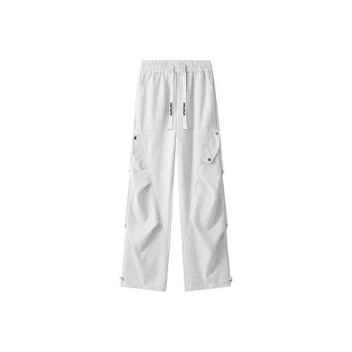 SANTASTIC Вязаные тренировочные штаны унисекс