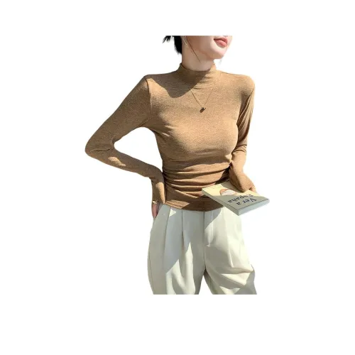 YICHEN Женские T-рубашки