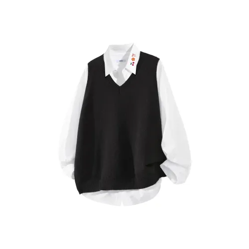 OGEK Унисекс Трикотаж