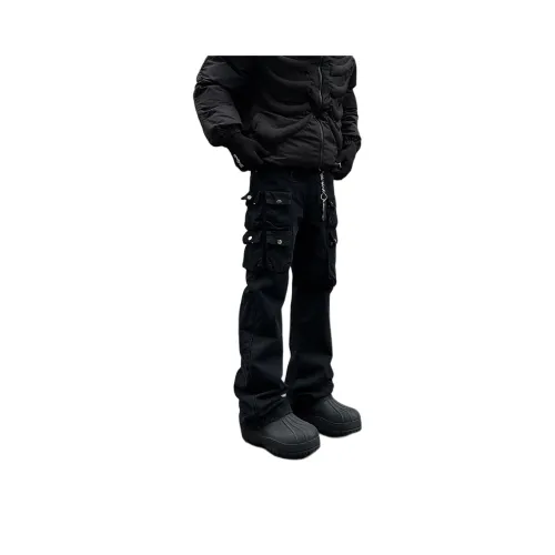 Pirkadat Унисекс Джинсы