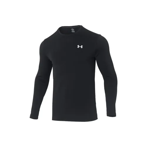 Under Armour ColdGear T-Shirt Мужской