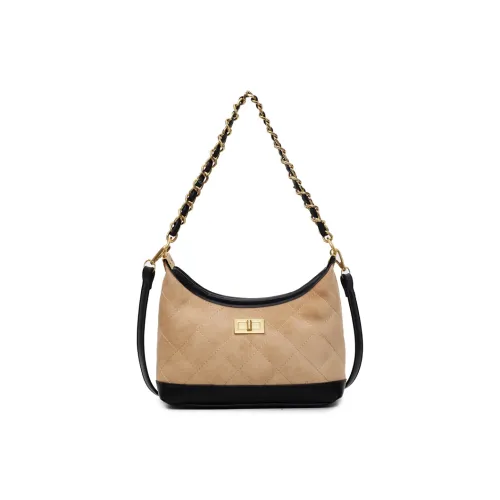 ZOGA ПУ (полиуретан) Сумка через плечо сумка на плечо обычная женская многоцветная