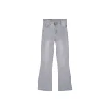 Серый (Улучшенный эластичный)