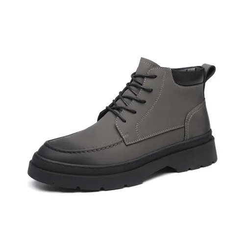 ALPLUME Мужские ботинки Martin