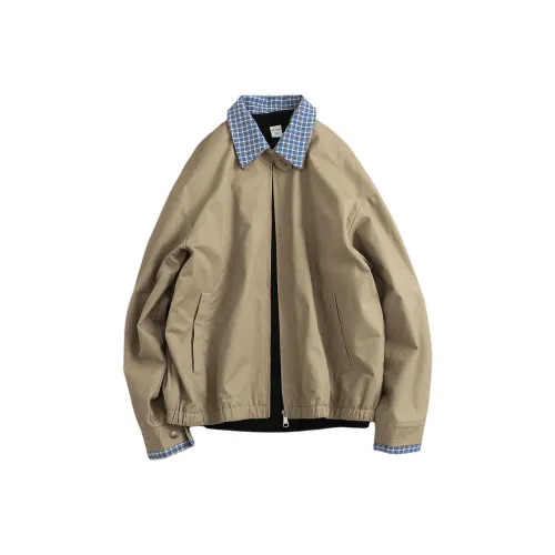 GONGNU Унисекс Куртки