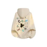 Абрикосовый (с флисовой подкладкой)