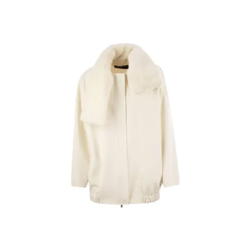 FABIANA FILIPPI Куртки и Пальто Женские