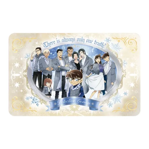 Shanghai Public Transport Card Мерч по IP