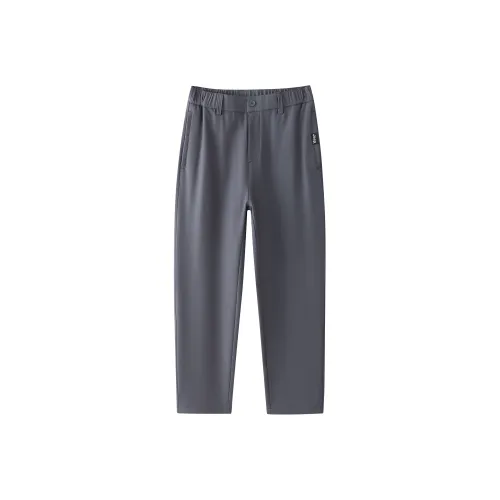 JEEP Мужские Повседневные Брюки