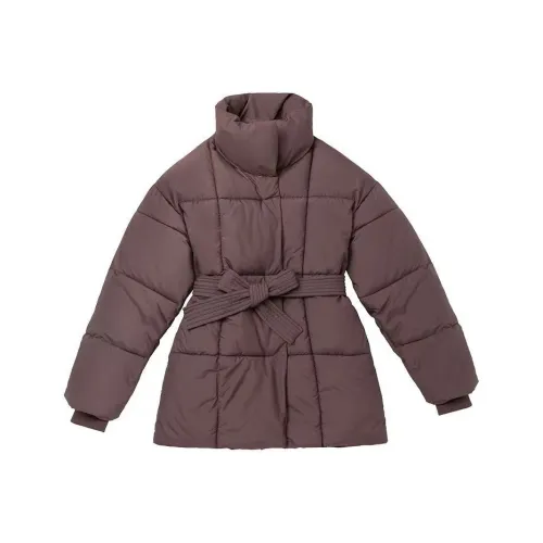 QYPRF Женские пуховики