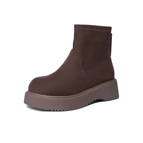 JOSINY Ботильоны Женские