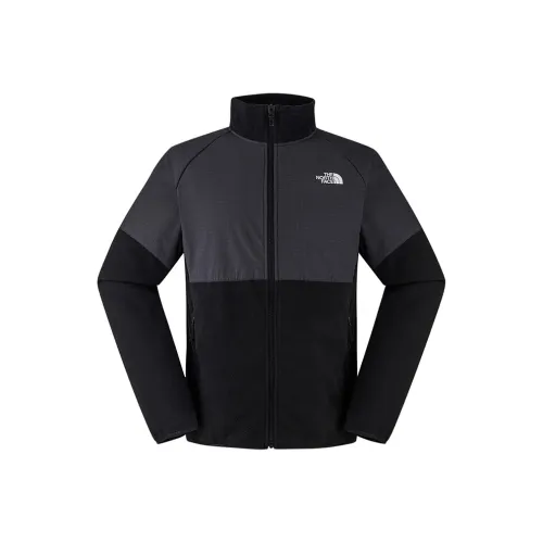 THE NORTH FACE Glacier Velvet Feel Куртка Мужская
