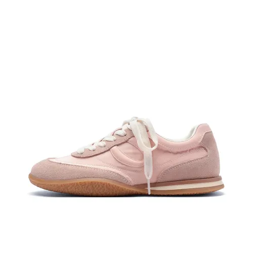 XICUNMINGWU Немецкие армейские кроссовки Женские